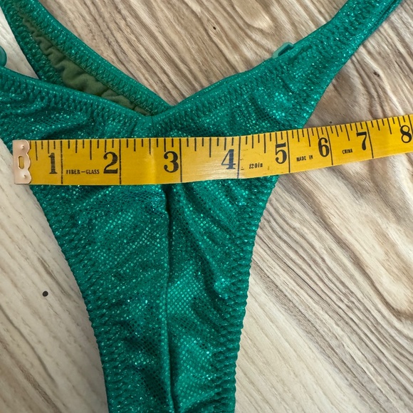 COPY - NEW Wellness  or figure practice suit NPC NANBF OCB - Picture 3 of 3